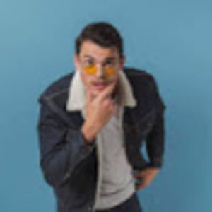 Meet your Posher, Evan